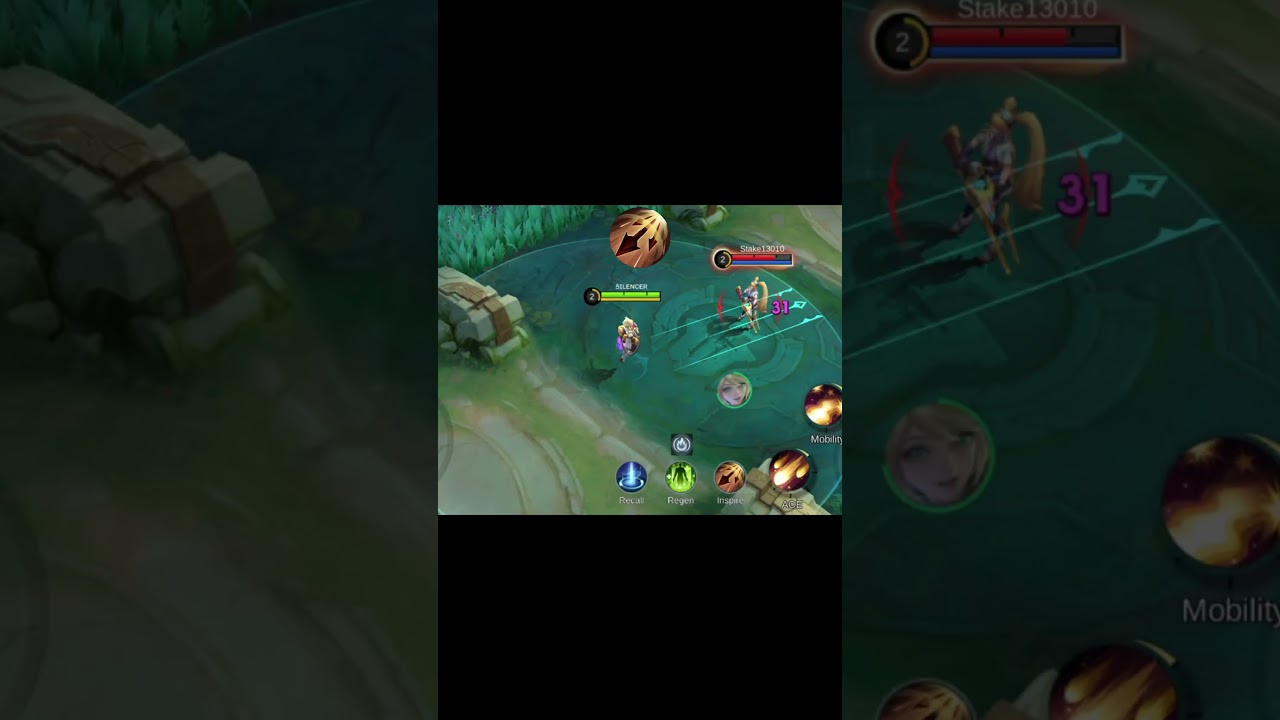 Kimmy Tips and Spell | Easy Win