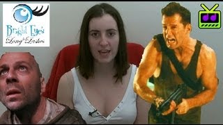 Top Ten Bruce Willis Performances by Brighteyeslonglashes.