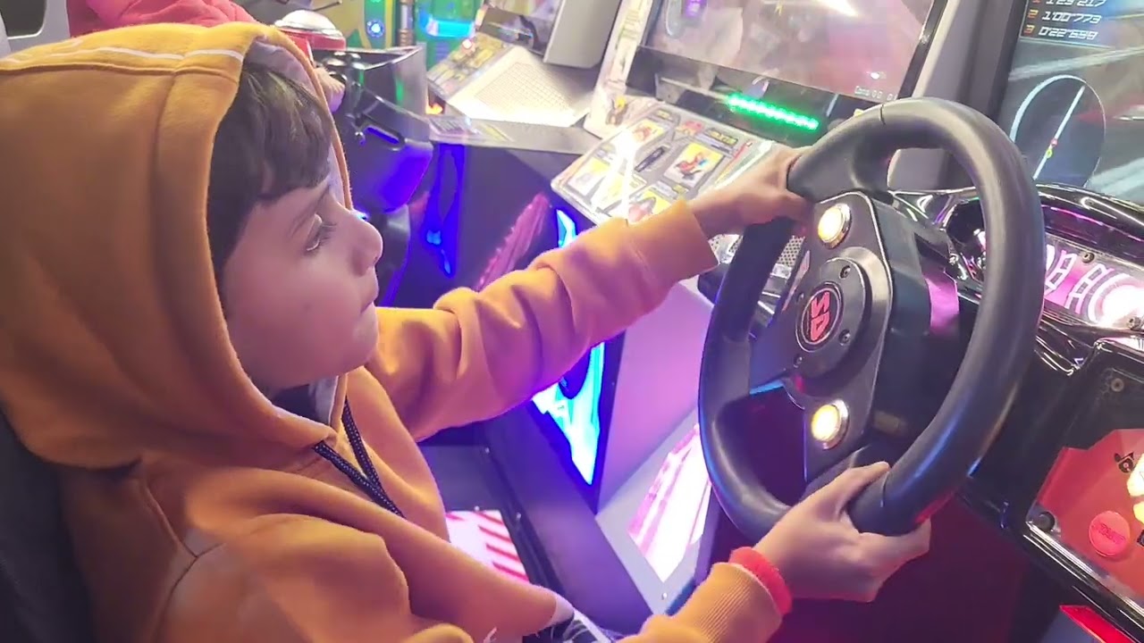 Car Racing  #shorts #youtubeshorts 