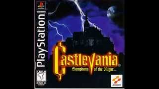 Favorite Castlevania Themes (1987-1997)