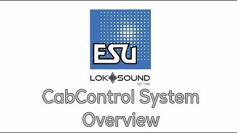 CabControl Deep Dive Overview