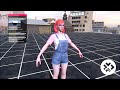Editor Update for Degine (OpenGL 3D Game Engine)