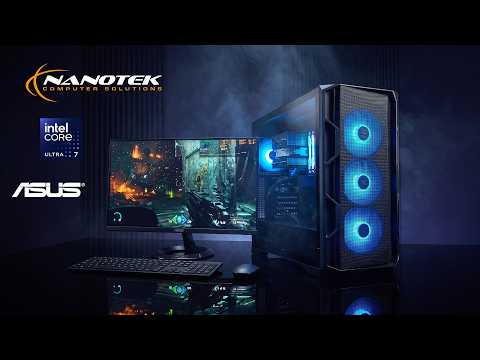 intel 15th gen Build 2026 Performance