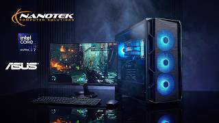 intel 15th gen Build 2026 Performance