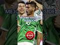 El Mejor Gol de Selección Mexicana por Año: 2016, 2017 y 2018 #futbol