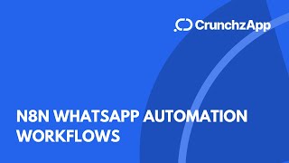 n8n WhatsApp Automation Workflows | Connect WhatsApp to Anything with No-Code! Net Worth