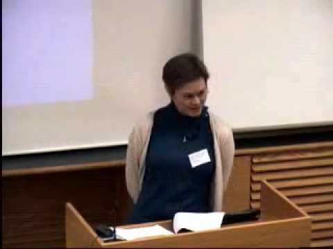 Opening on the second day -- Leena M. Rantala