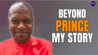 Damon Dickson on Prince, The NPG & His Life Story