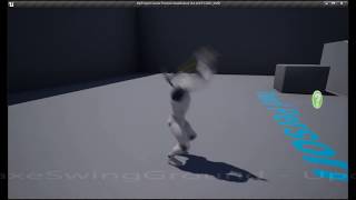 Famous Resource Gathering Animation Pack - Update 1 Profile