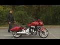 MotorWeek | Two Wheelin': 2014 Honda CTX 1300 の動画、YouTube動画。