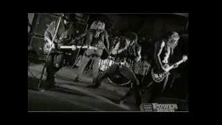 Slash Puppet - Slowdown (Official Video) (1989) From The Self-Titled EP