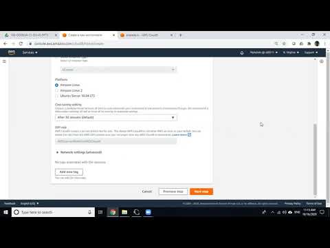 AWS Cloud9 - 4 - A Cloud Native IDE in AWS