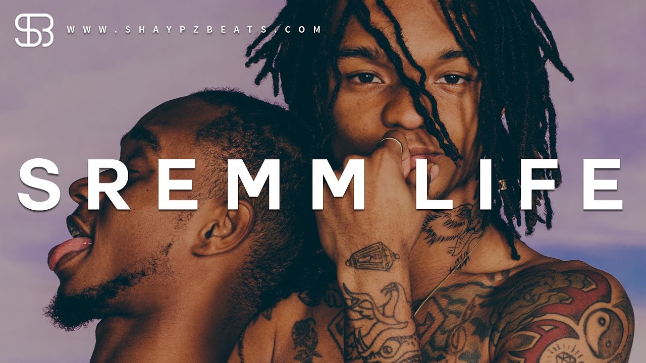 Rae Sremmurd Type Beat "SremmLife" | Shaypz [Type Beat 2017]