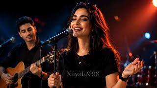 Türkçe & Arapça Versiyon Mavişim (Remix) (İki Dil, Tek Ruh) 💙🎶 Şfet Şim