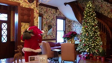 Thumbnail of Governor's House Foyer | Bed & Breakfast Charleston