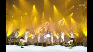 Turtles - Sing Lala, 거북이 - 싱랄라, Music Core 20080119