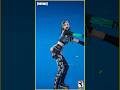 Fortnite I'm Evil Homer Emote Hel Skin Thicc 🍑😜😍