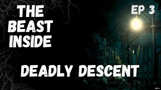 Behind The Basement Door | The Beast Inside EP3