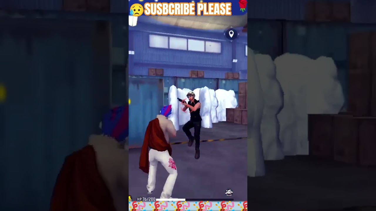 speed ⚡moment🎮handcape 2fingure