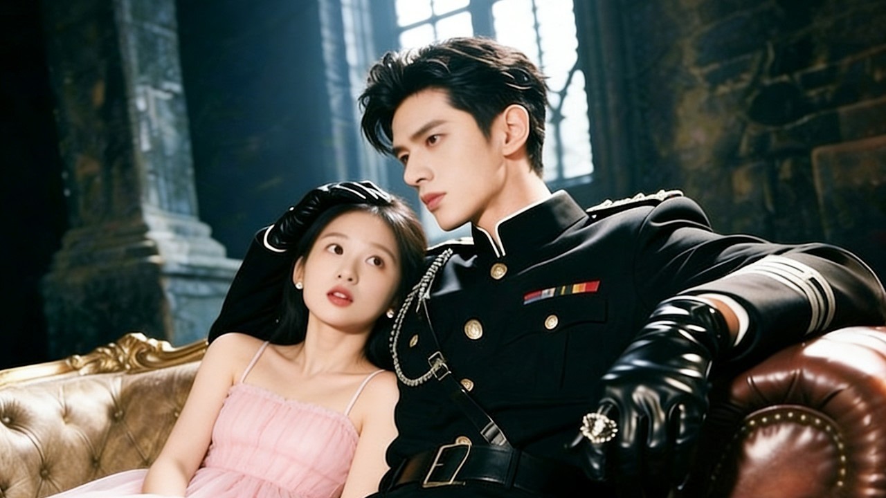 Sevgilisi onu terk edince, milyarder CEO onu alıp ona aşık oldu ve ona çok iyi davranıyor!