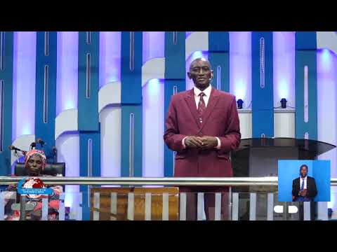 INSPIRATION MESSAGE UJUMBE WA TUMAINI