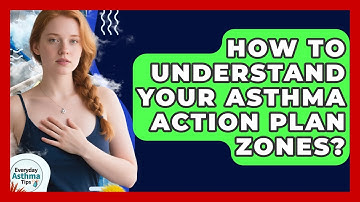 How To Understand Your Asthma Action Plan Zones? - Everyday Asthma Tips