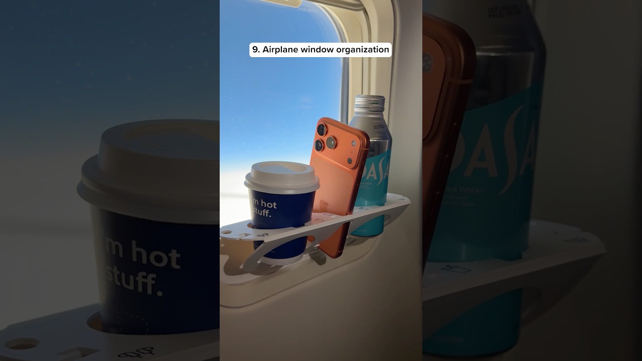 Top 10 TRAVEL Gadgets for 2026 #shorts