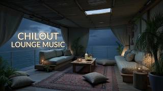 Luxury chillout lounge - Chillout lounge music &amp; Luxury lounge music for deep relaxation