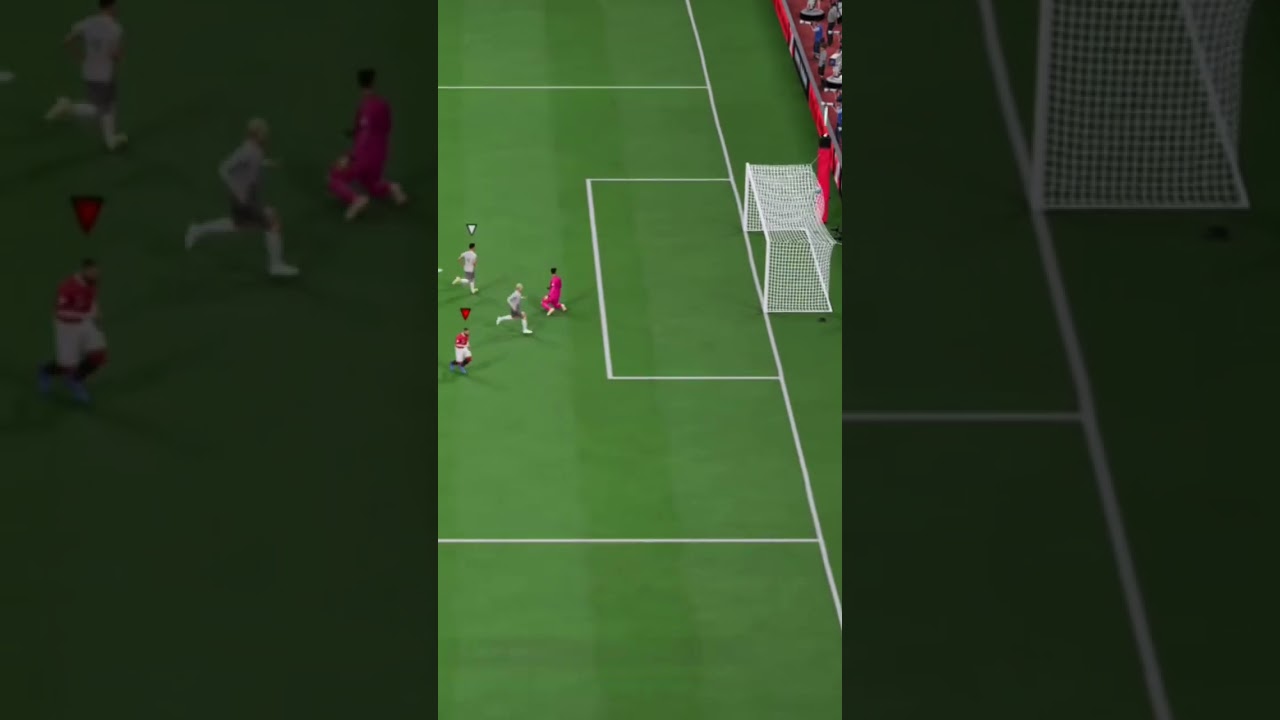 Another post for TOTY Benzema! He never misses in FIFA 23! Karim the Dream! 