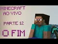 MINECRAFT JAVA PARTE 12 BORA TERMINAR O MINE (O FIM) #minecraft #java #ptbr #shorts