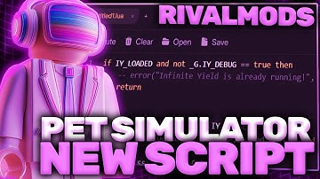 Pet Simulator Script 2025 Introducing the Latest Pet Simulator 99 Script Features and Setup Tutorial