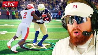 🔴getting A Win W/ All 138 Cfb 27 Teams