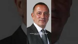 Fatih Altaylı I Ürk Ürriyet Ürk