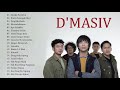 Gambar cover D'Masiv Full Album - Kumpulan Lagu D'Masiv Terbaik & Terpopuler Hingga Saat Ini