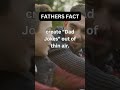 Gotta like dad humor shorts dadfacts father