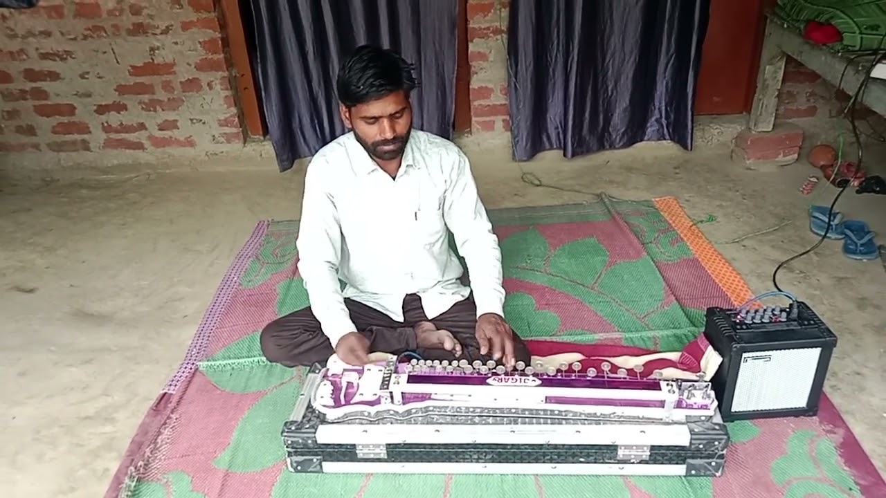 तू चीज बड़ी है मस्त मस्त 