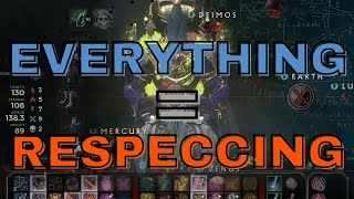 Understanding Respeccing