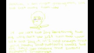 AyoMirrizo Sollux Audition