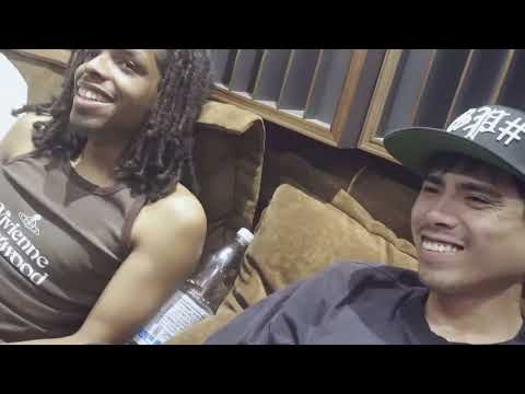 FABGODAMN Ganha Machado na MAINSTREET(Sessão com FAB GODAMN & OGMECBABY & SHARK47)