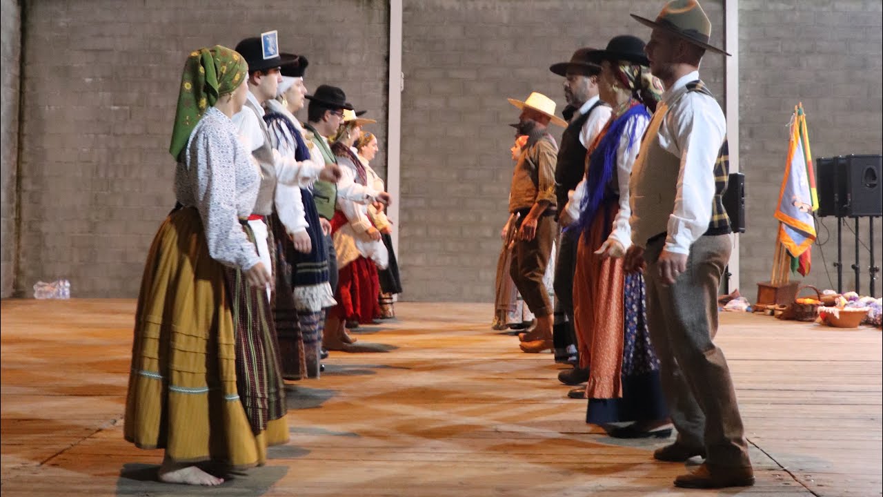 Festival de Folclore Moure 2024 | Rancho Regional de Fânzeres