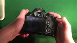 How To Fix Error 40 On Canon Cameras