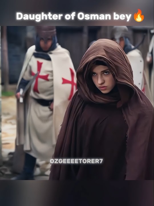 Halime is back🫀#osmanbala #kurulusosman #balahatun #halima#turkishseries #orhan #love #trending #sad
