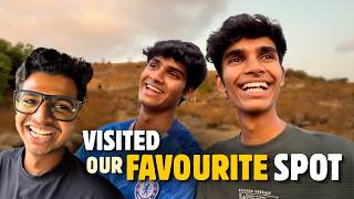 Vlog 02 | Visited our Favourite Spot!