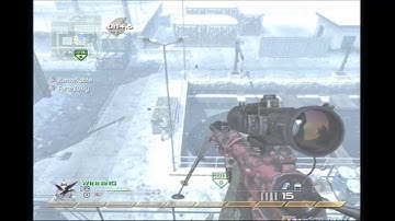 Sick New Intro & Hitmarkers (Read Desc)