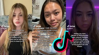 VENT - TikTok Compilation #87