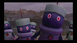 Super Smash Bros Brawl - Adventure Mode - Subspace Emissary - Part 7