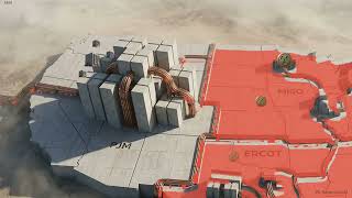 AI Industrial Phase  and Earth's AI Capacity Limit