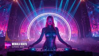 Euphoria Ignite |Melodic Hard style EDM | Best EDM 2025