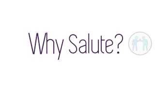 Salute Tutorial 1 screenshot 2