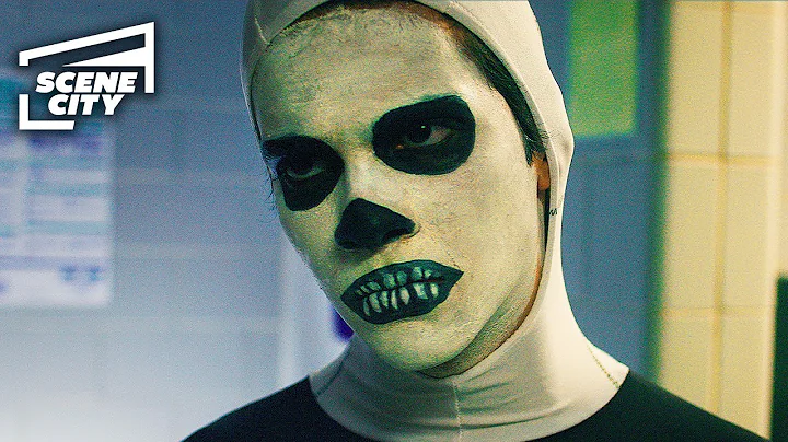 Miguel Against Kyler's Gang | Cobra Kai (Xolo Maridueña, Joe Seo)